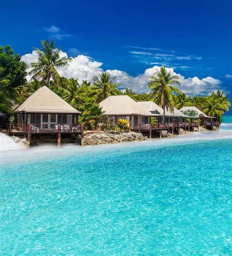 Best Fiji Honeymoon Vacations & Tours 2021-2022 | Zicasso