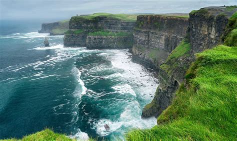 Qué Ver En Irlanda 10 Lugares Imprescindibles Con Imágenes