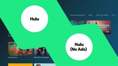 How Much Is Hulu The Standard And No Ads Plans Compared Streaming Better
