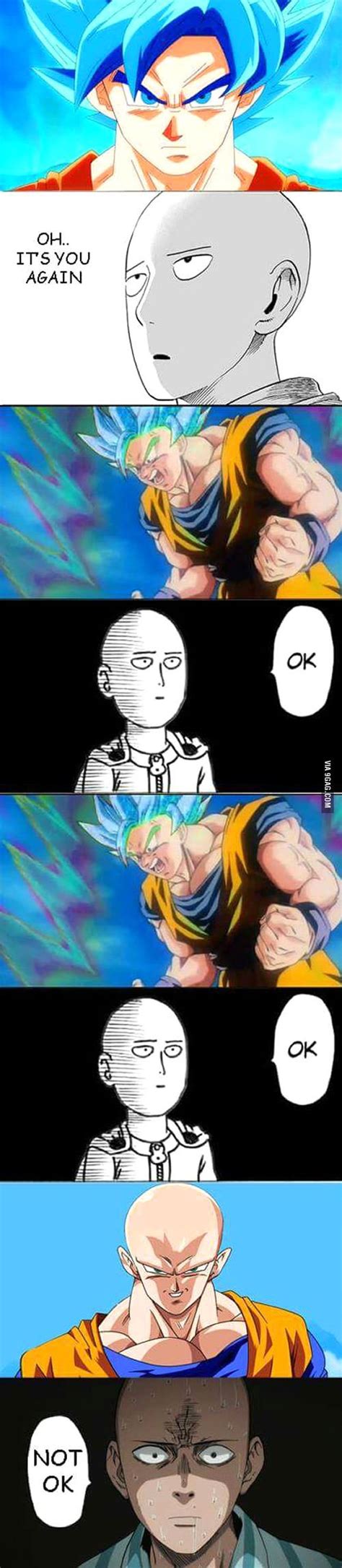 Dragon ball z hair meme. 235 best images about DragonBall Z Memes on Pinterest | Funny, Bodybuilding memes and Son goku