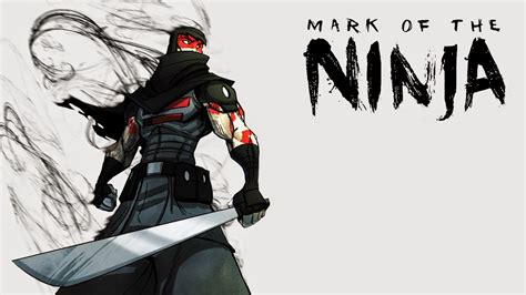 Mark Of The Ninja Remastered Hd Wallpaper Backgrounds Download