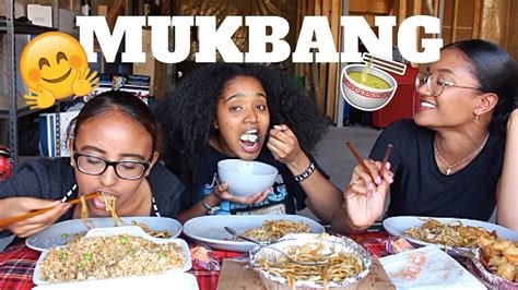 Chinese Food Mukbang Sex And Interracial Relationships Youtube