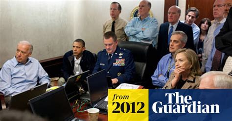 Obama Campaign Marks Bin Laden Raid Anniversary With Romney Attack Ad