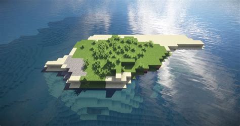 Minecraft Seeds The Best Seeds For Beautiful Amazing