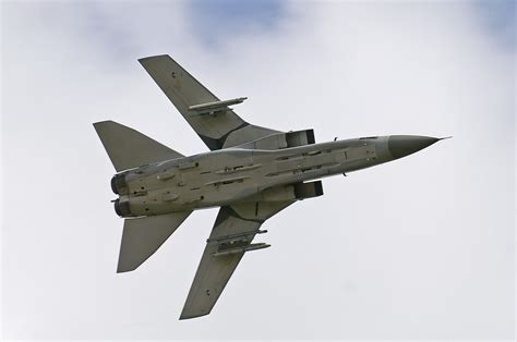 A typical weapons payload would include a tornado f3 in training flight crashed on 2 july 2009 at glen kinglas in argyll, scotland. TORNADO F3 ADV (GB)