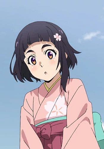 Sakura Kakumei Hanasaku Otome Tachi Livechartme