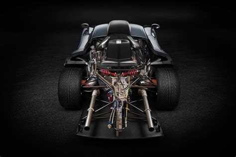 Mid Engine Has Arrived Page 2 Rennlist Porsche Discussion Forums