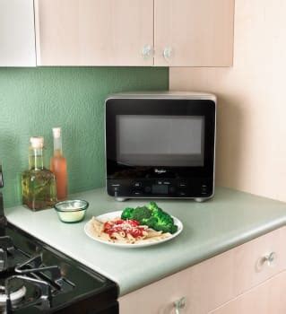 We did not find results for: Whirlpool WMC20005YB 0.5 cu. ft. Countertop Microwave Oven ...