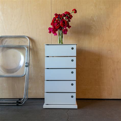 5 Drawer Pivot Cabinet By Dottus Design Nullaclub