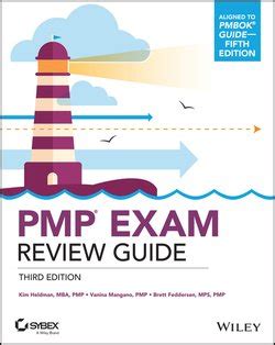 PMP Project Management Professional Exam Review Guide скачать fb2