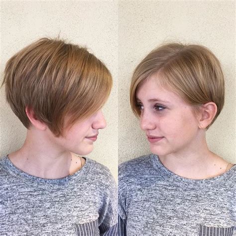 16 Edgy And Pretty Pixie Haircuts For Women Pretty Designs