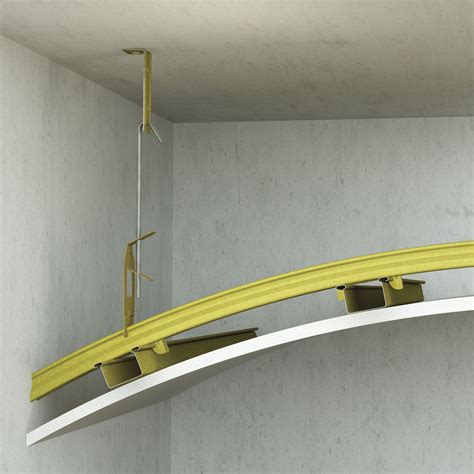 Find your curved suspended ceiling easily amongst the 71 products from the leading brands (haver & boecker, rockfon, hunter douglas,.) on archiexpo, the architecture and design specialist for. Creating curved ceilings with custom made sections ...