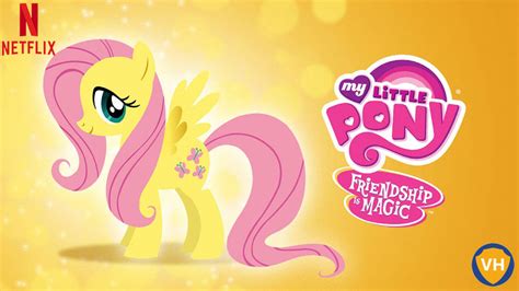 Watch My Little Pony Friendship Is Magic All Seasons On Netflix From