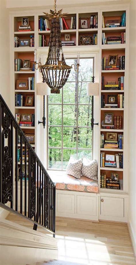 37 Amazing Reading Nooks You Ll Never Want To Leave