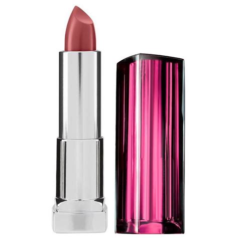 Maybelline Color Sensational Smoked Roses Pomadka 5ml 300 Stripped Rose ...
