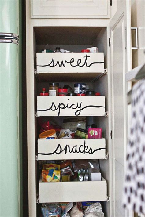 Diy Kitchen Storage Ideas Homemydesign