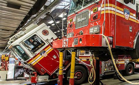 Learn About Fdny Fleet Services Haix Bootstore Haix Bootstore
