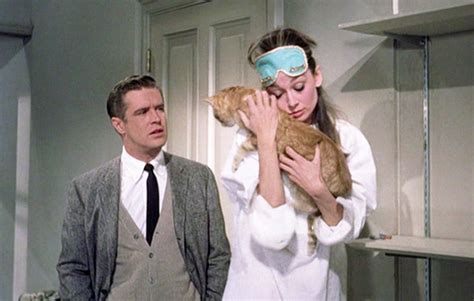 Breakfast At Tiffanys One Of My All Time Favorites Tv And Film Are So Much Better Than