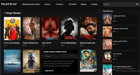 Filmywap 2020 Hd Movies Download 2020 Hindi