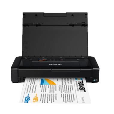 Epson m200 comes with a feature of adf which is automatic document feeder. Jual Epson L 3110 Printer Infus Online Februari 2021 | Blibli