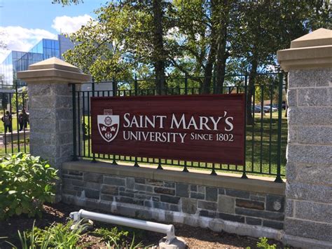 Saint Marys University Students To Get A Week Long Fall Break This