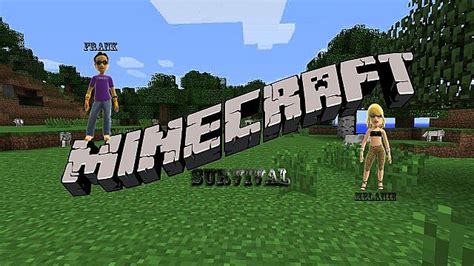 Crafting A World Xbox 360 Survival Minecraft Blog
