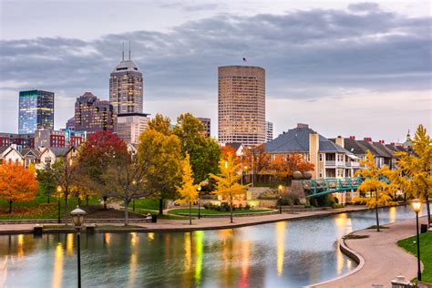 8 Fantastic Day Trips From Indianapolis Travelawaits