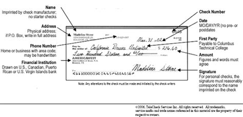 Generally speaking, a personal name can be trademarked if it's considered distinctive. Check Accept - Columbus Technical College