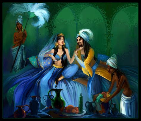 Fairy Tale By Zzanthia On Deviantart