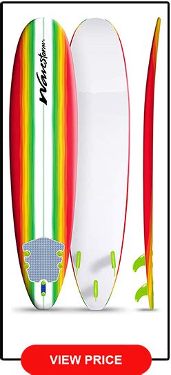 Best Longboard Surfboard Reviews The Top 5 How To Choose 2021