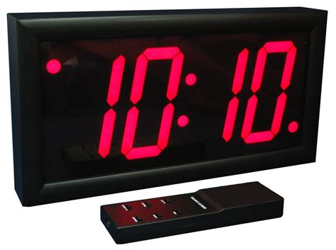 Digital Clock Systems Digital Clock Digital Clocks Time Access