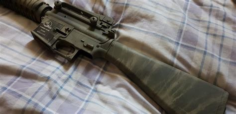 Ar15 Shell Parts Airsoft Forums Uk