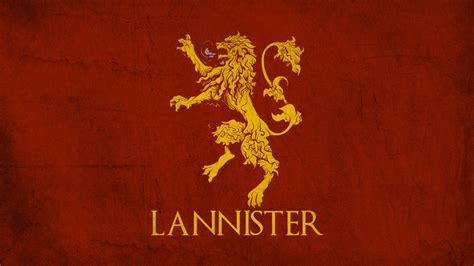 Check spelling or type a new query. House Lannister Wallpaper - Your Wallpaper