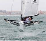Hydrofoil Design Small Boats Images