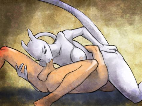 Dragonite Mewtwo Mew Gardevoir Arbok Lucario Pokemon The Best Porn Website