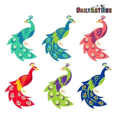 Peacocks Clipart 20 Free Cliparts Download Images On Clipground 2024