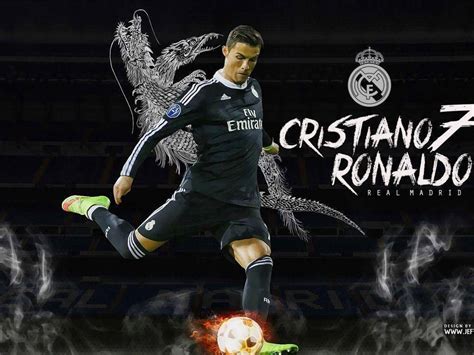 Share More Than 61 Cristiano Ronaldo Wallpapers Real Madrid Super Hot