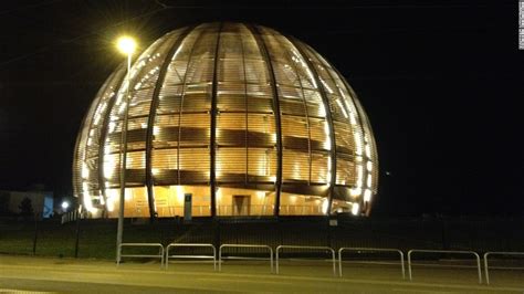 Cern, the european organization for nuclear research, is one of. Large Hadron Collider - CNN.com