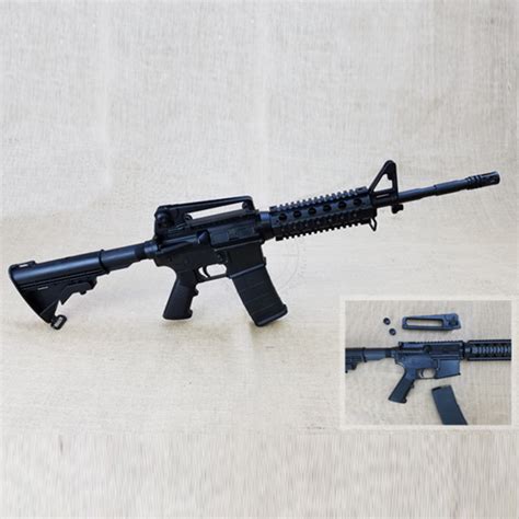 M4a4 Deluxe Replica Inert Products Llc