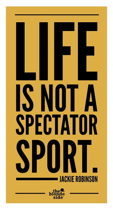 Use these sports quotations to encourage yourself, your family members or friends in their sports training enjoy these sports quotes! Motivational Sports Quotes About Respect. QuotesGram