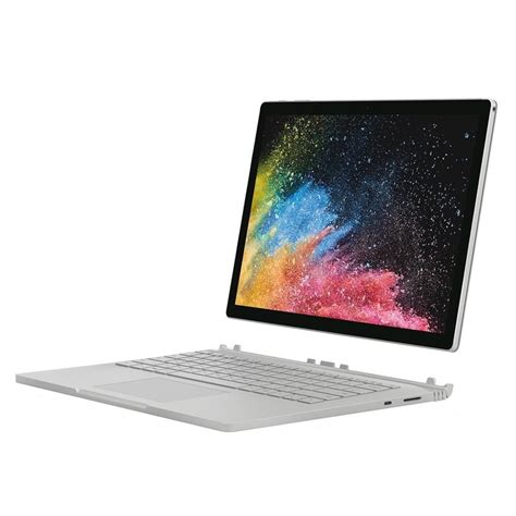 Microsoft Surface Book 2 Estunt Refurbished Koopjeshoek Laptops