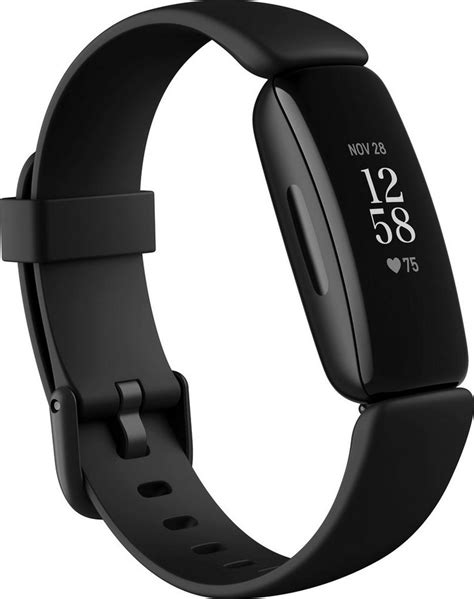 Fitbit Fitness Tracker Inspire 2 Inkl 1 Jahr Fitbit Premium Online