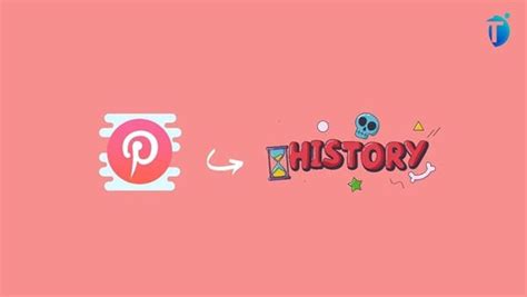 How To See Pinterest History Techunfix Medium