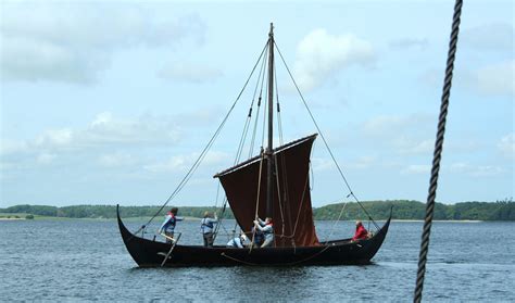 Best Time For Sailing Viking Ships In Denmark 2024 Best Season