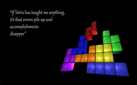 Download Tetris 4k Background Pictures In High Quality Wallpaper