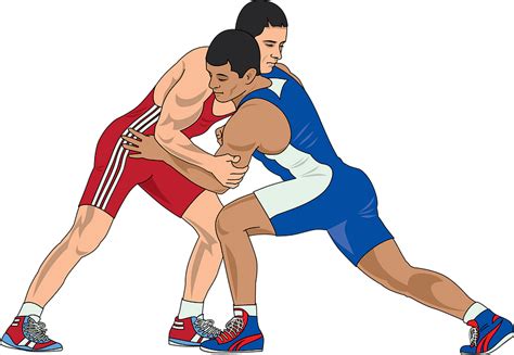 Wrestling Clip Art Free Printable Images And Photos Finder