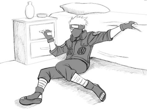 The Life Of Kakashi Hatake Tumblr