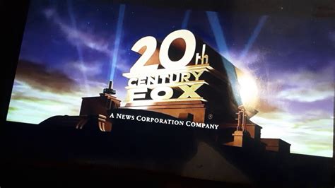 20th Century Foxlucasfilm Ltd 2005 Youtube