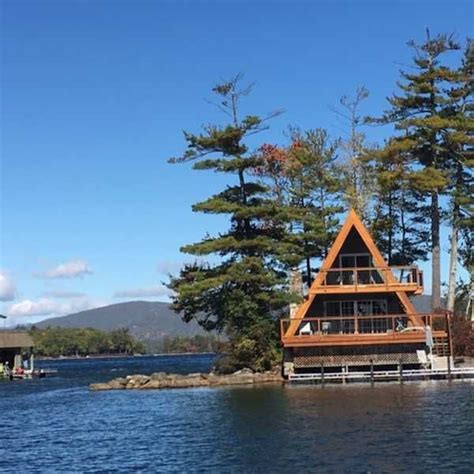 Maybe you would like to learn more about one of these? Lake Winnipesaukee Lodging & Cabins | Oliver Lodge ...