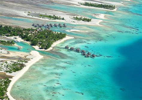 „adam Sucht Eva“ Tikehau Atoll Das Ist Die Insel Der Rtl Nackedei